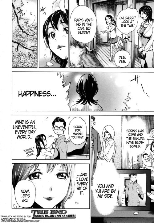 [Sasagawa Hayashi] In another life, I surely was there. by MahNamesDwayne