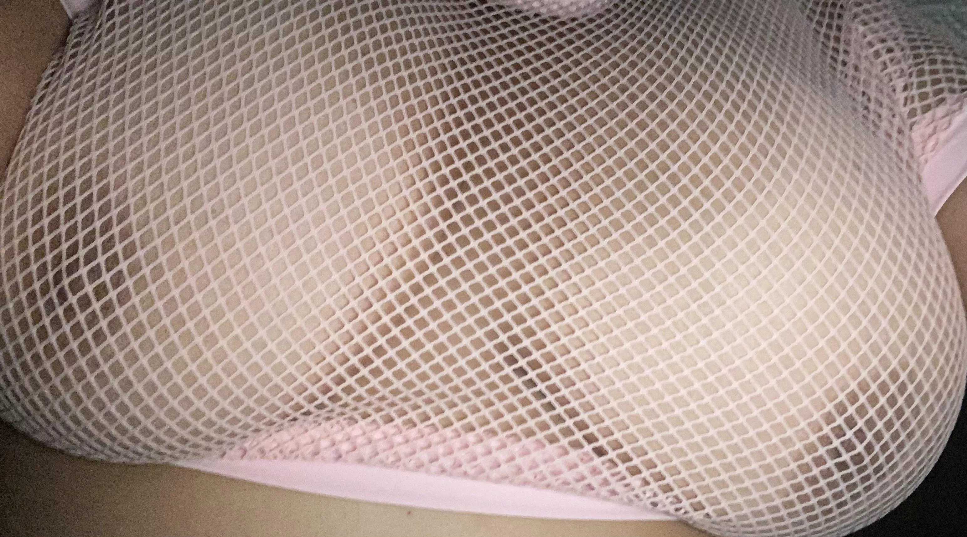 Sexy seethru hotwife posted by Far-Local-9597