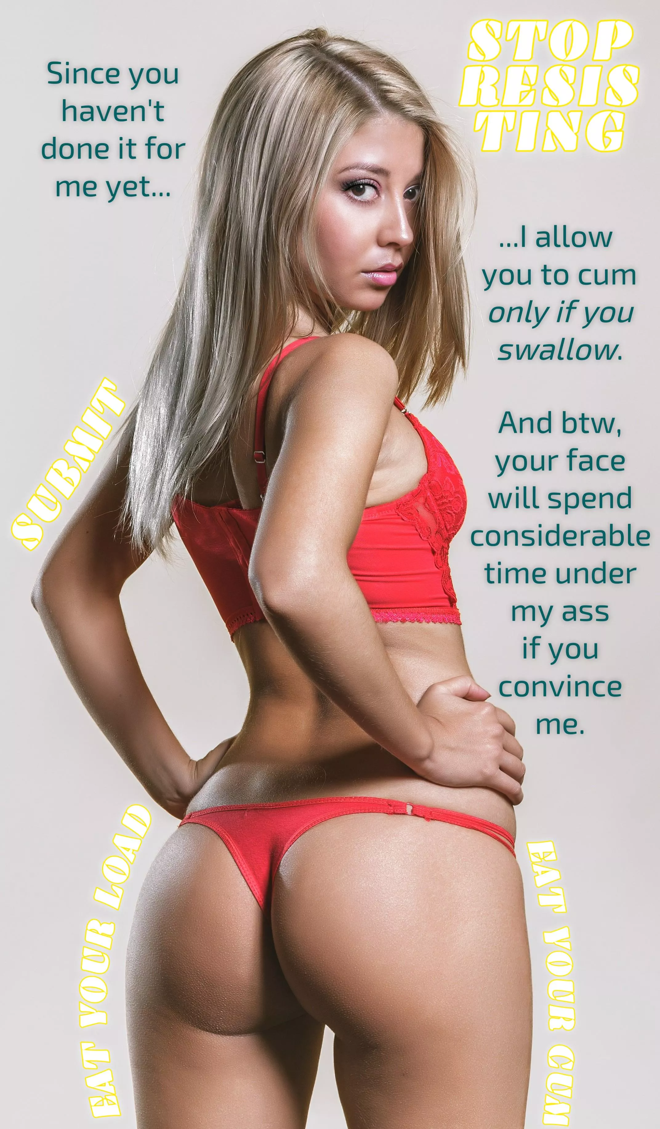 Simmer Ray posted by subsidepuppy