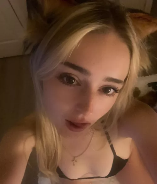 the ears aren’t gonna scratch themselves by Creepy_Ingenuity_635