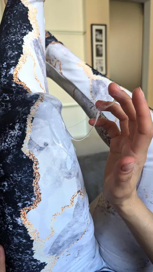 The next load of cum will go to you by Vampandbeauty