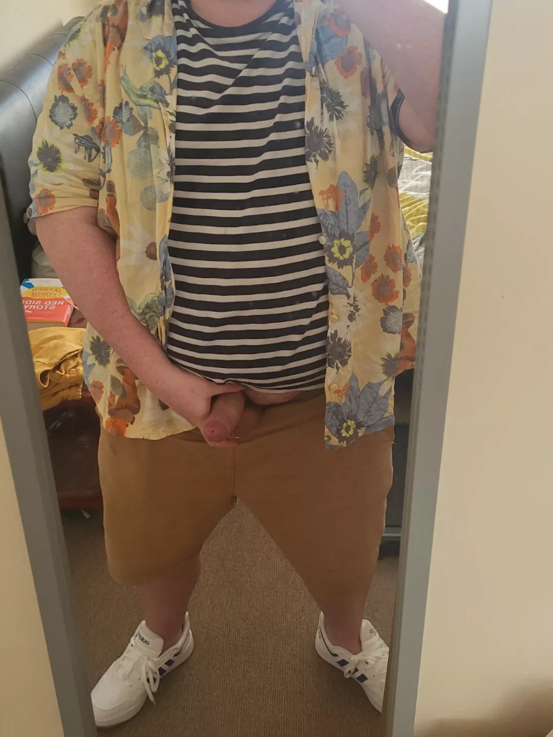 The summer look posted by puddleofcrud192