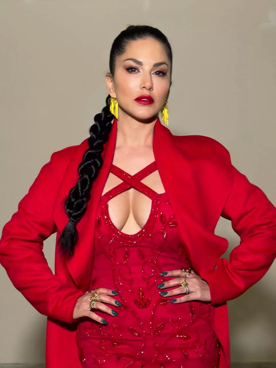 The temperature is raising  posted by Haunting-Rope-9335