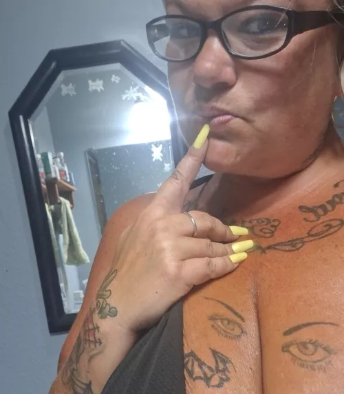 Thinking about some dirty fun by West_Coast_TandA