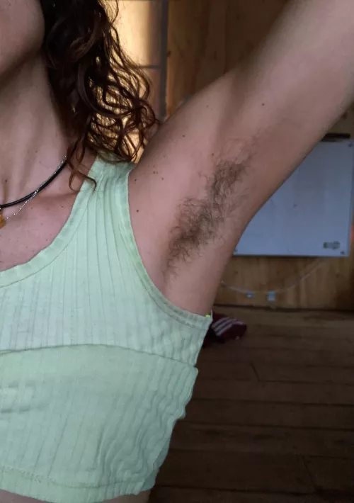 This is how they look after training by florescencia_