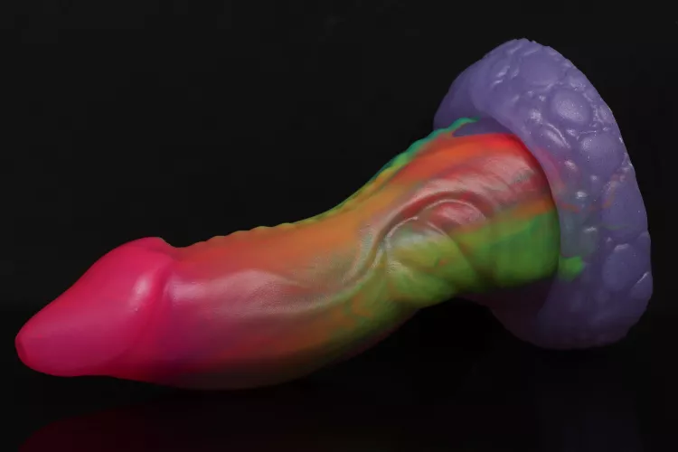 This NC Nox flop I got from today’s drop is insane!  by RuthlessKitten