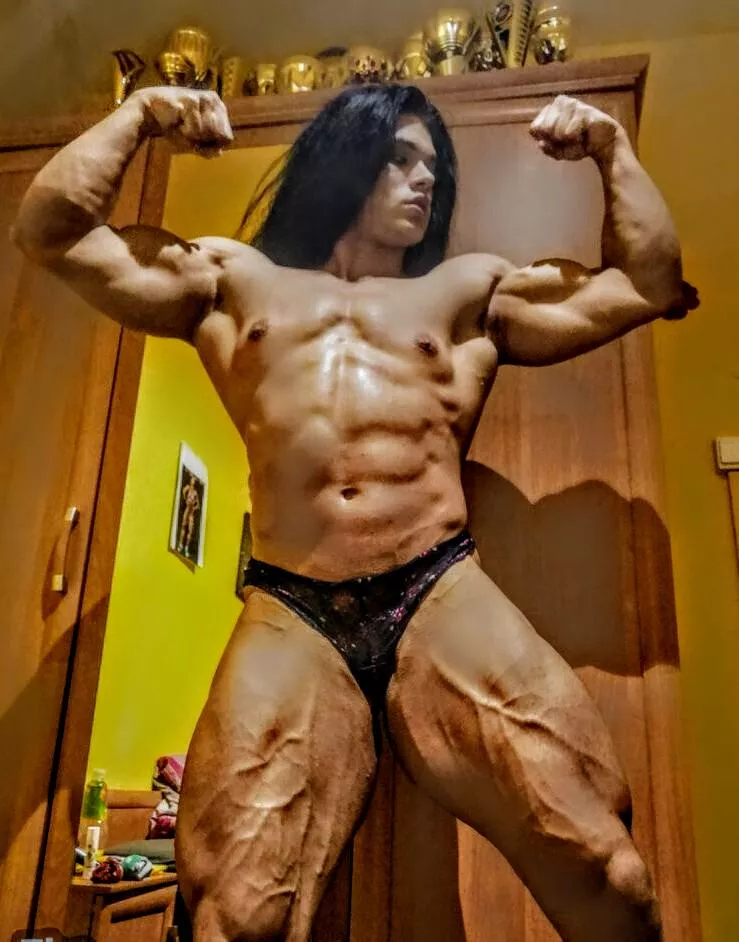 Tifani Wittman posted by One-Chemistry-5784