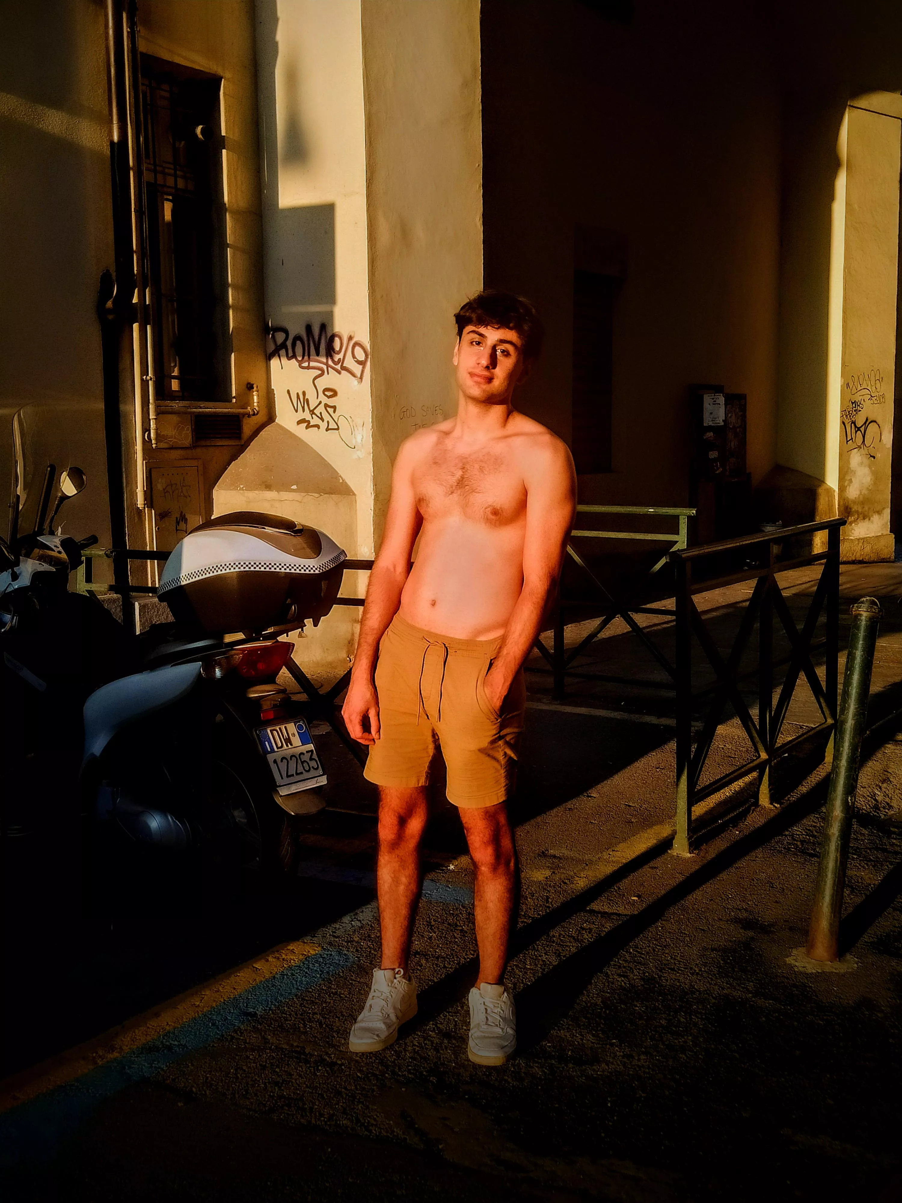 Travel buddies? posted by Army-9