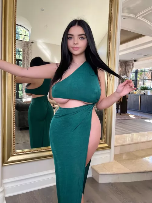 Undress me and do what you want by nabeilvierkeg