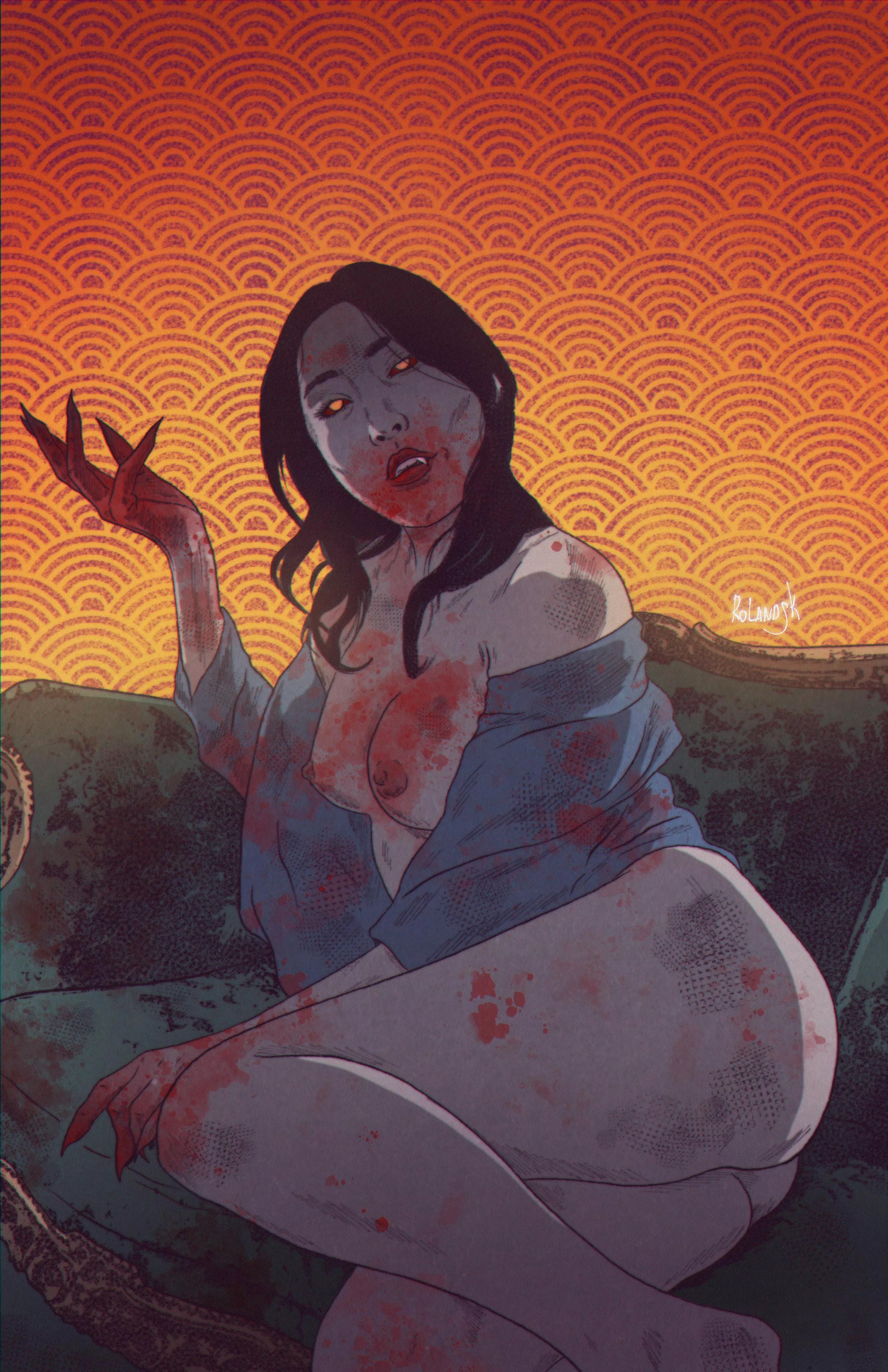 Uriko by me posted by Marvelzukas