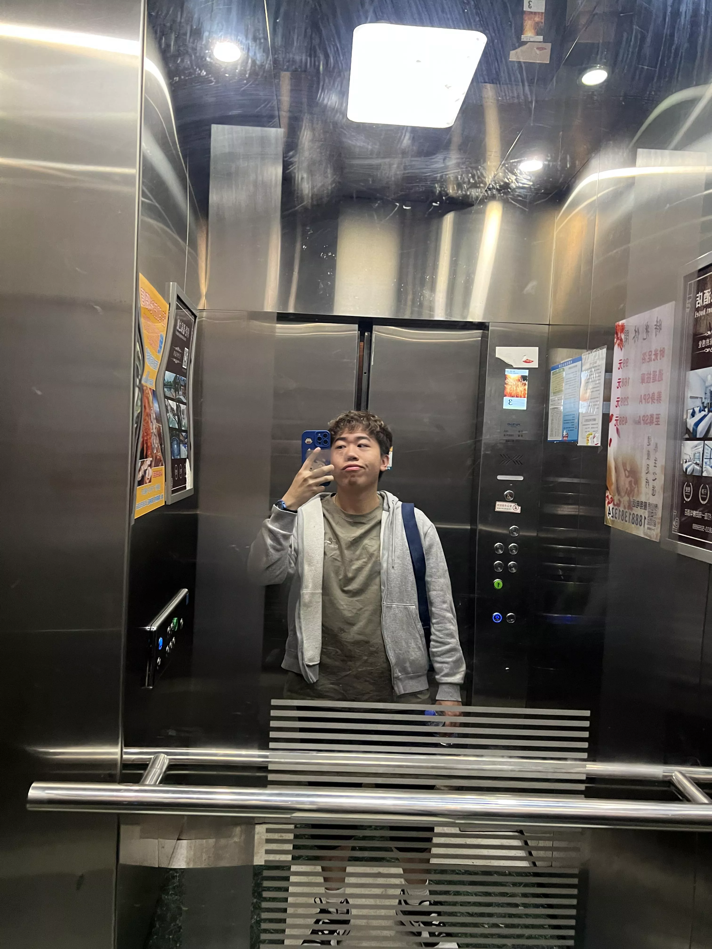 vacation in china~ posted by jaeksoo