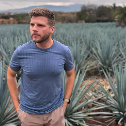 Visiting Tequila Country! :) by PlantZaddyLA