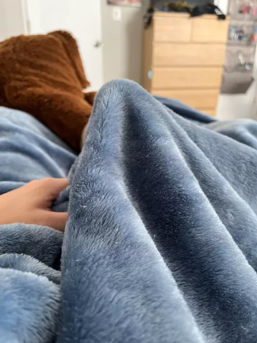 Waiting to come out  by Neither_Youth2131