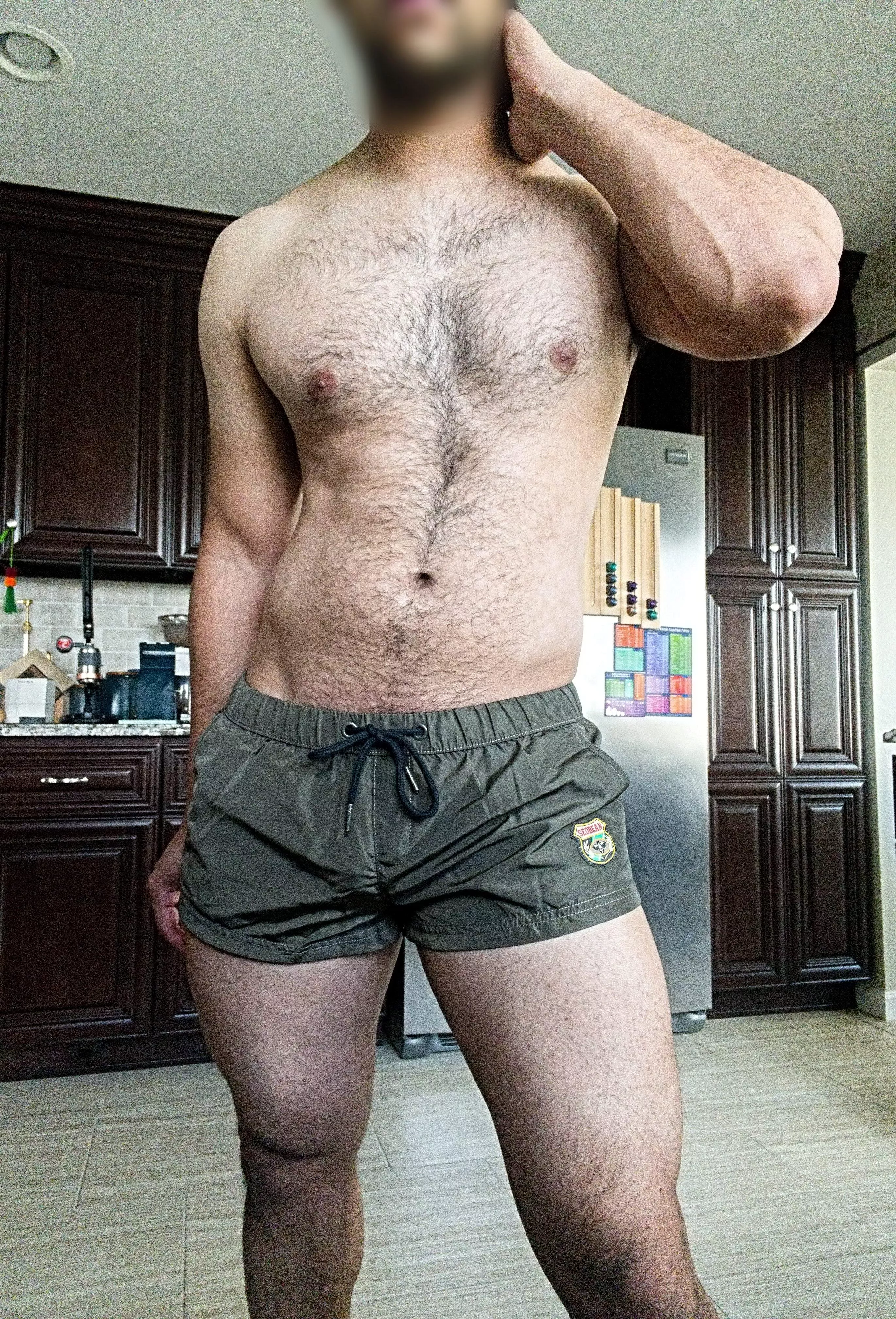 Wanna go for a swim? posted by TurnipEater