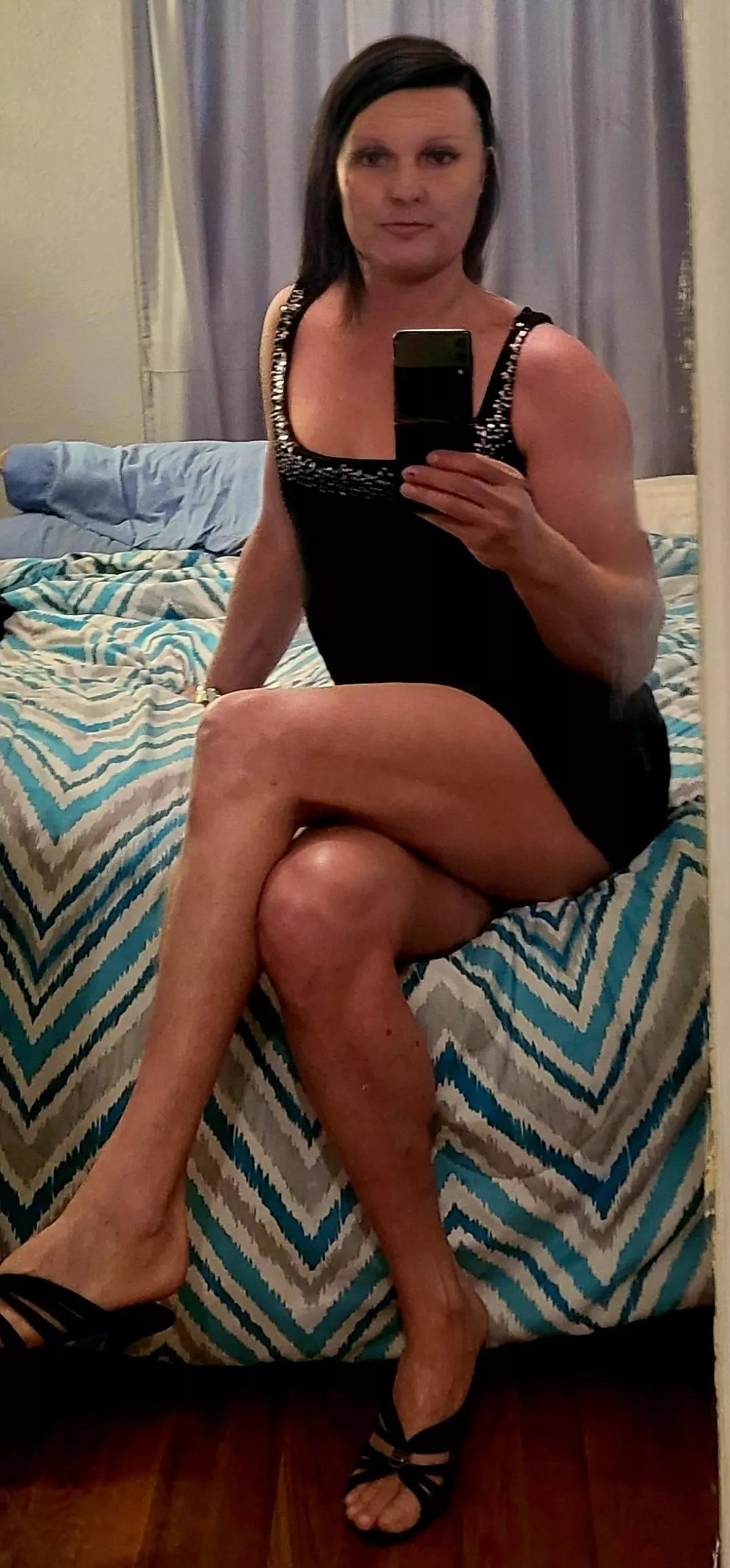 What kind of sexy outfits would you like to see me model? posted by cvamaturegurl