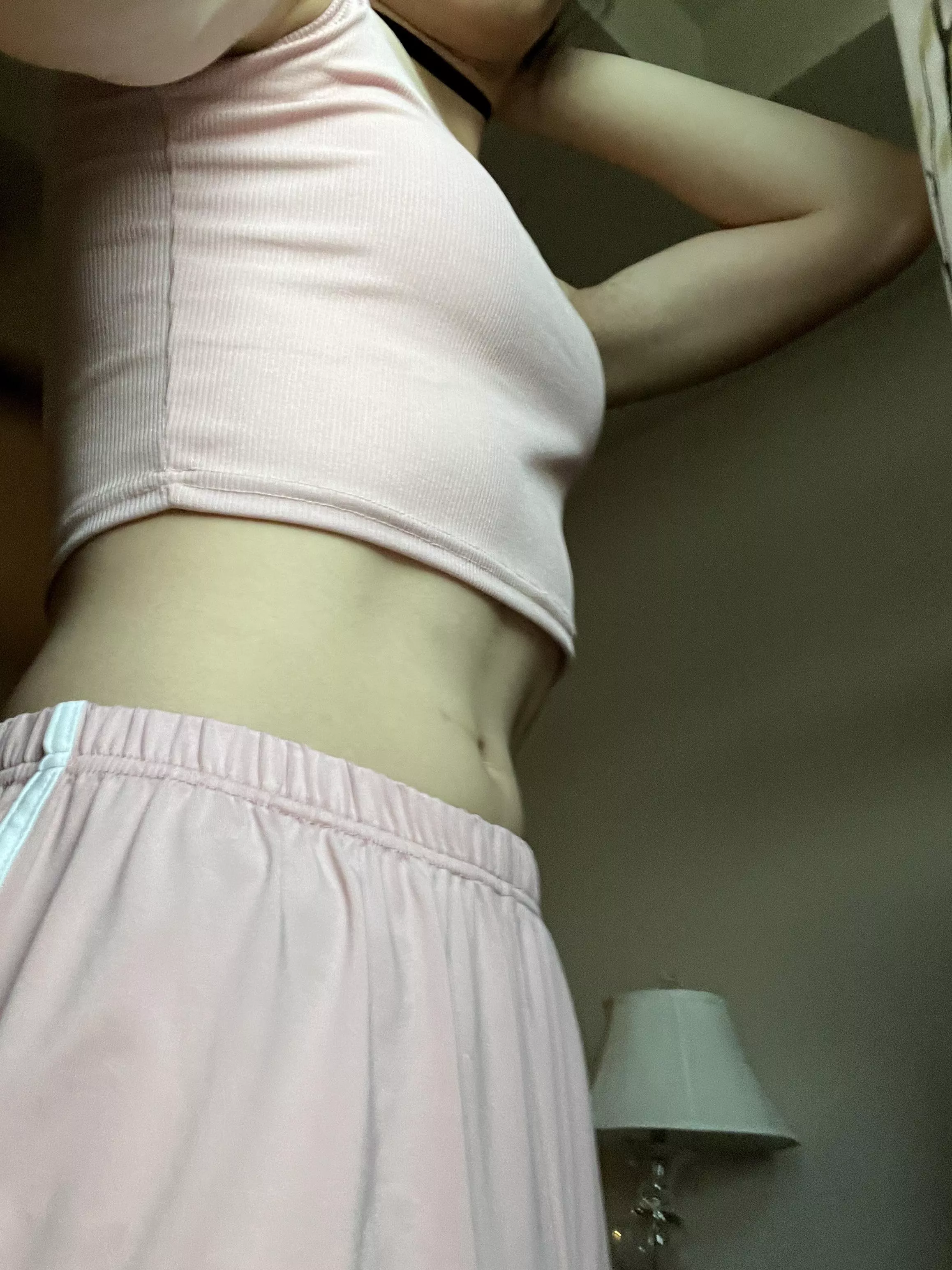 what y’all think? posted by OppositeSinkfr