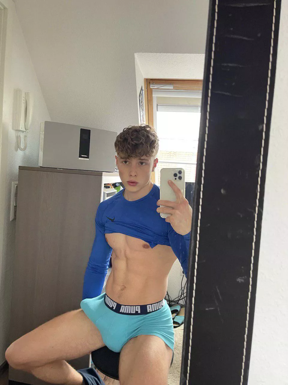 Who says good night to me? posted by benjaminhilton