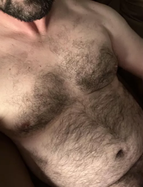 Who wants it tonight? by mountainfur39