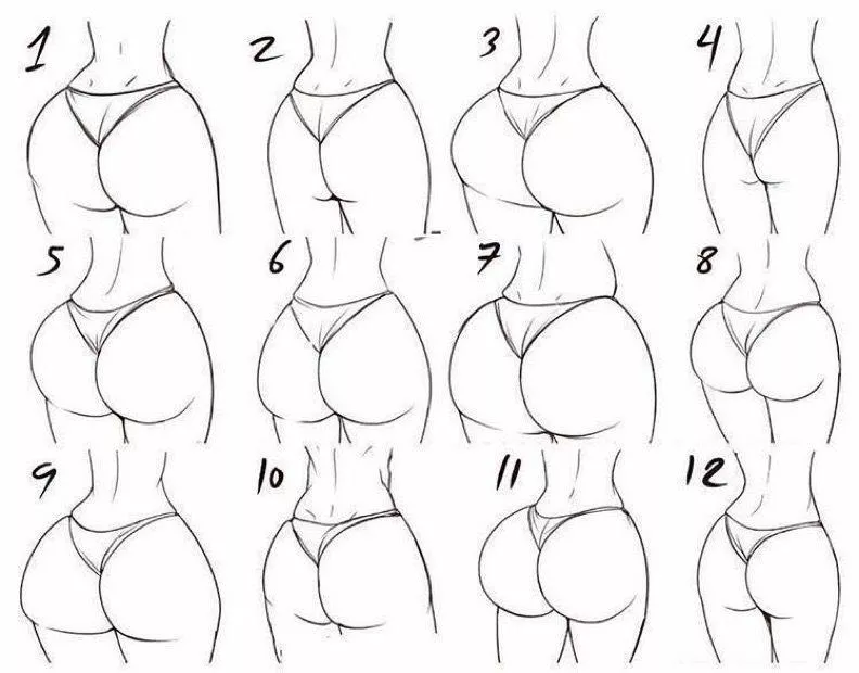 Who wants to fill this out with pornstar asses?  posted by LordosisLover