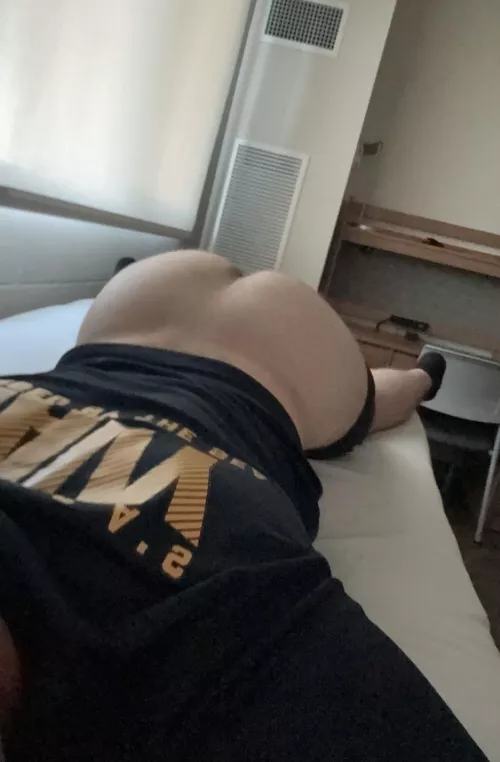 would you fuck me before PT in my PT uniform? by RayExtraExplore