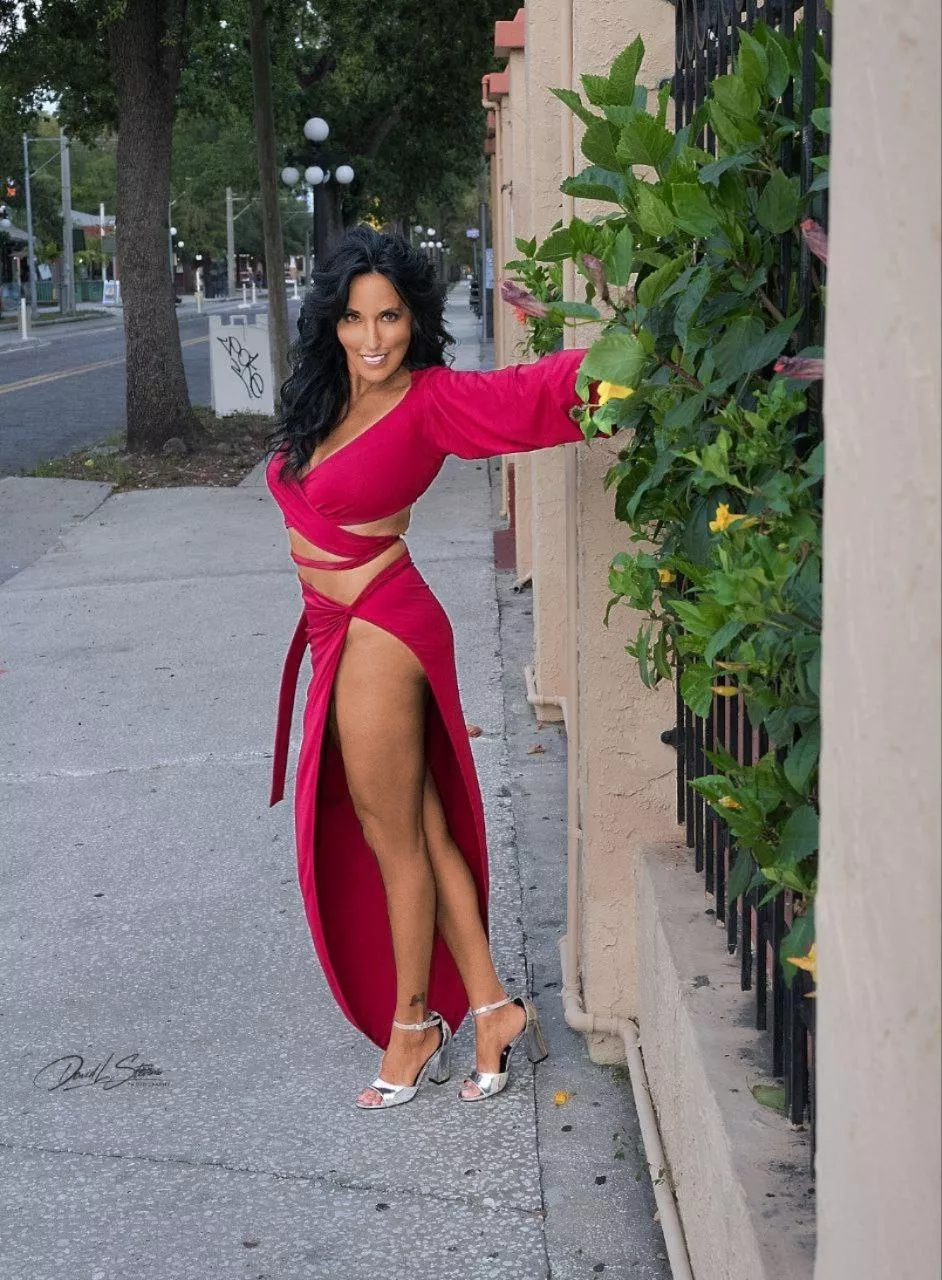 Abi James ✨ posted by abijames3x_