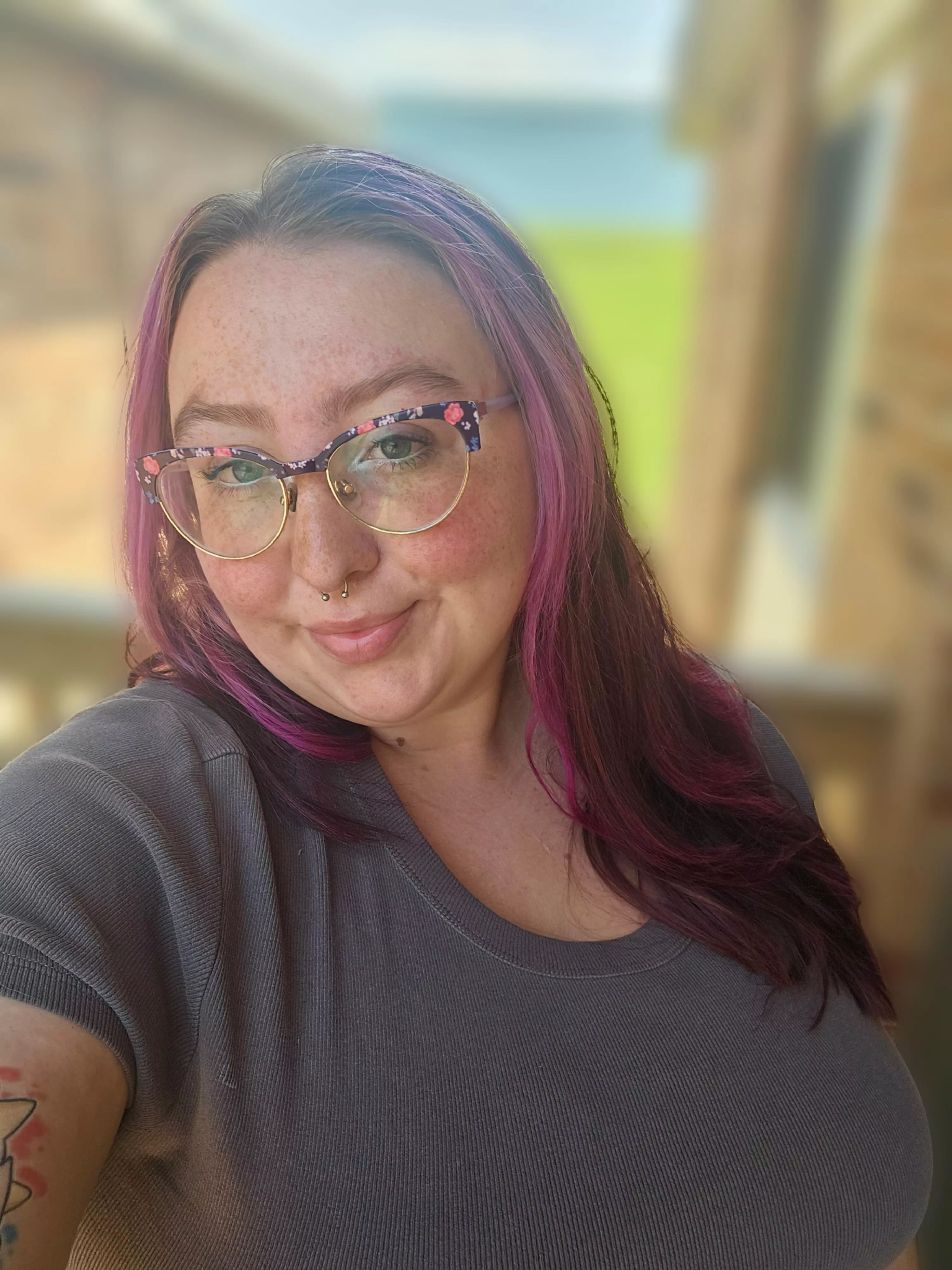 Any weekend plans?  posted by sapphiremelonz