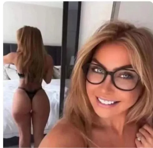 Anyone? by Actual-Friend-5530