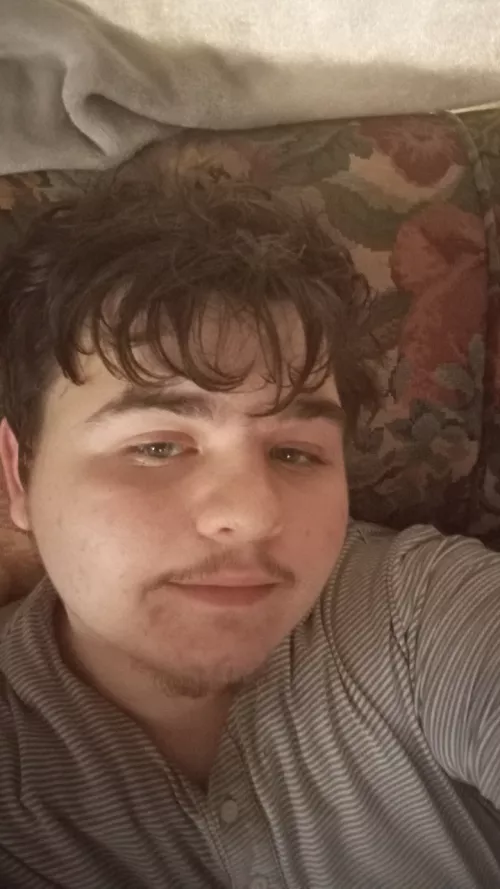 Anyone from Alabama? by Neat0d0rito