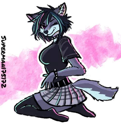 Art by me, recolored by superman175172