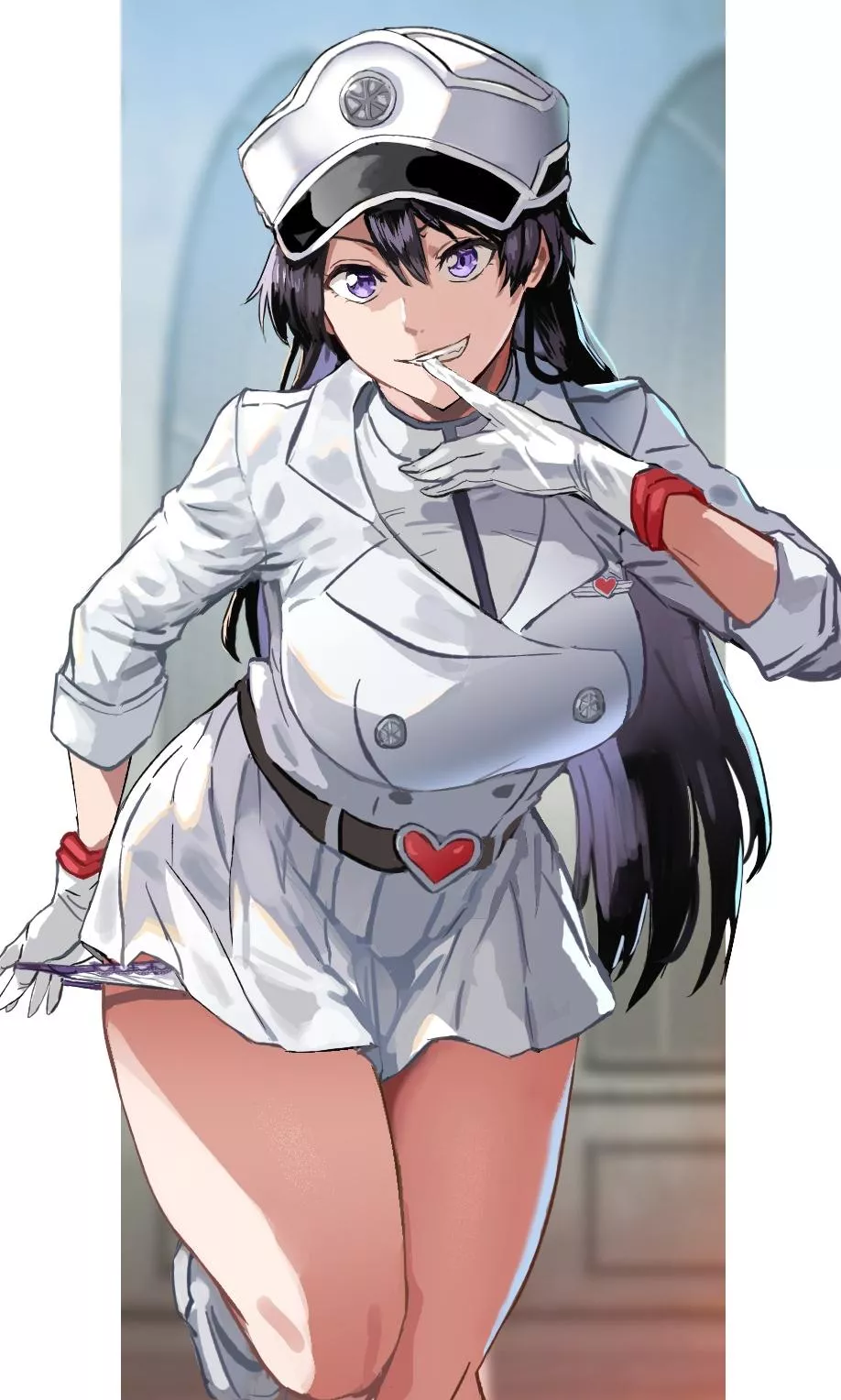 Bambie-chan is a good girl (daraz18baka) posted by Comfortable_Post_478