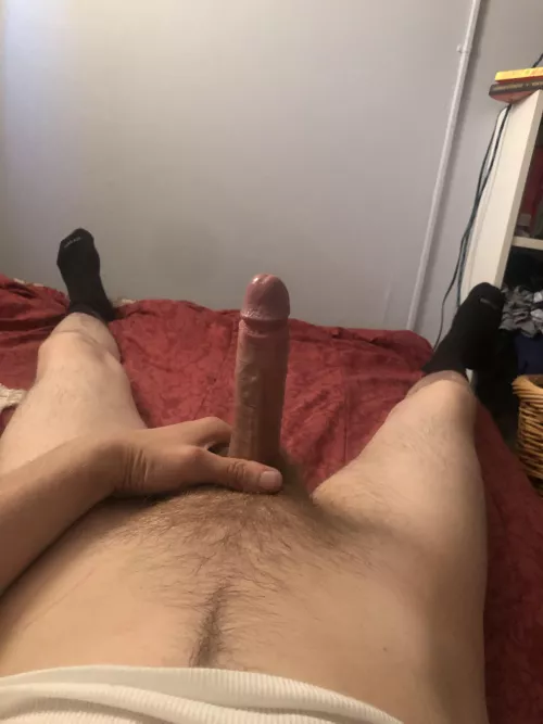 been growing it out: keep going? by Active_Conflict404