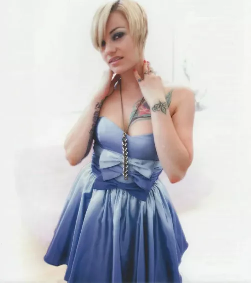 Belladonna... by Fka_SSAG_now_Yossi_D