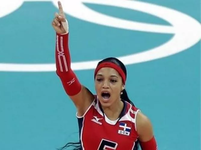 Brenda Castillo by MarcellusCastleberry