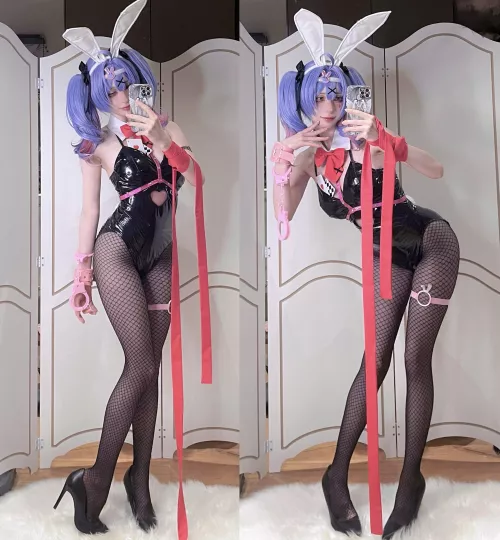 Bunny hole 💕 by Takumo_91