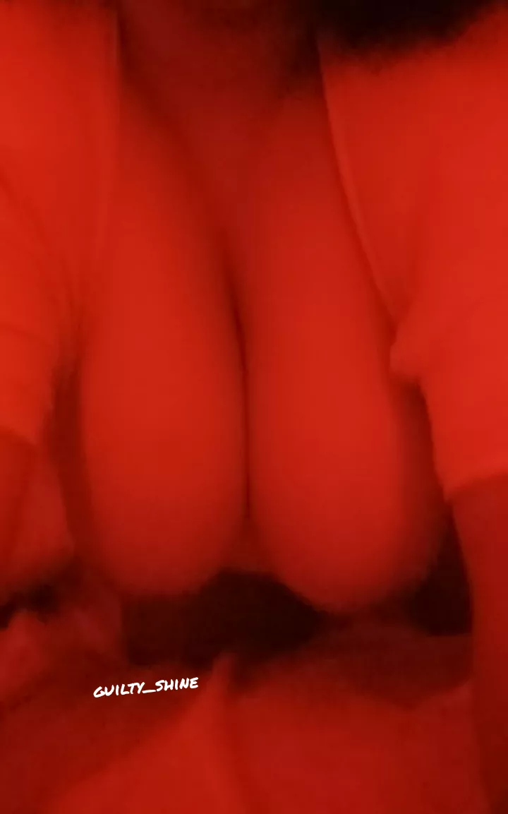 Can you carry this (f)or me? posted by Guilty_Shine_7162