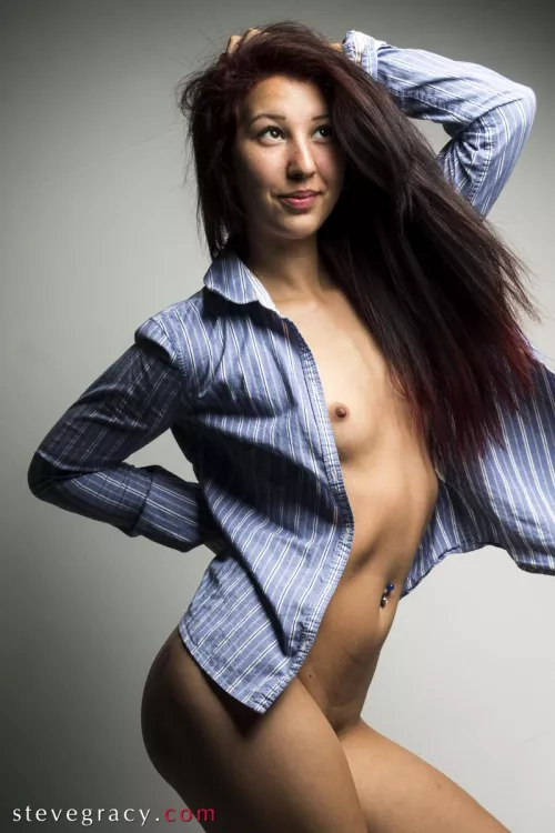 Cassie by SteveGracyPhoto