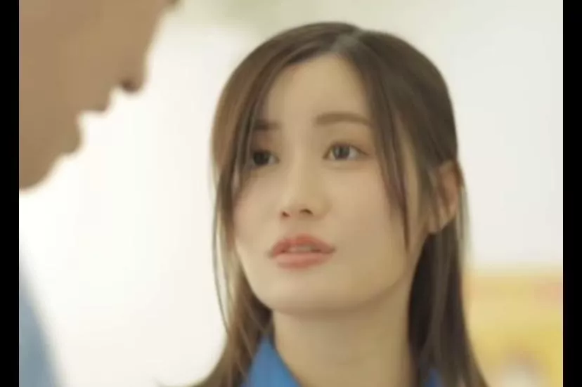 Code and actress? posted by RnrSzn