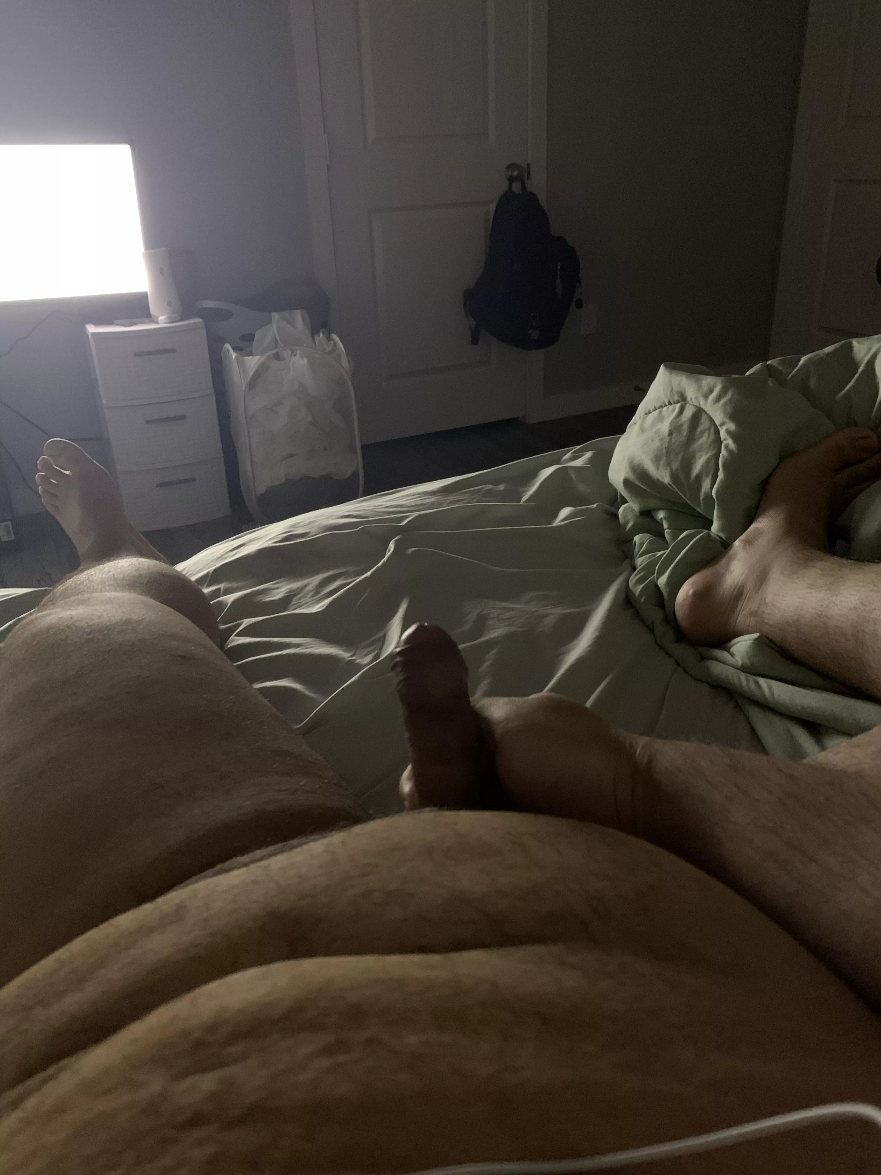 Come get this 😛 posted by SaySumThenPlz