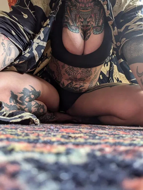 comfiest bra I own  by Ok_Economist_7176