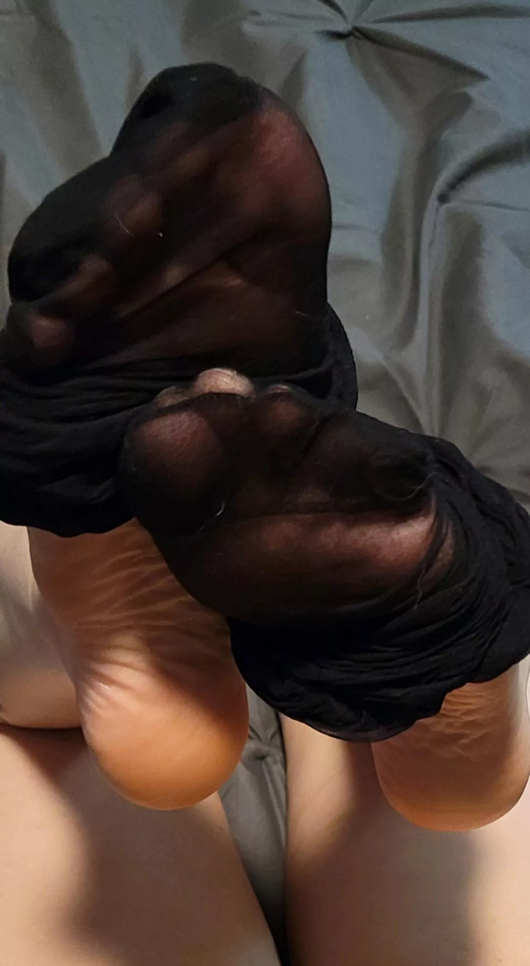 Could you help get these off? posted by Ks-feet