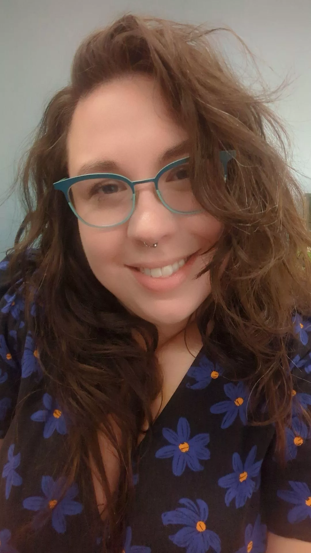 Crazy hair day! posted by autumn_winters_of