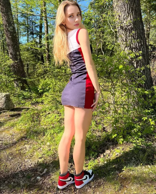 Cuteness overload and classy enough, handle with care  by Fun_Exercise_6983