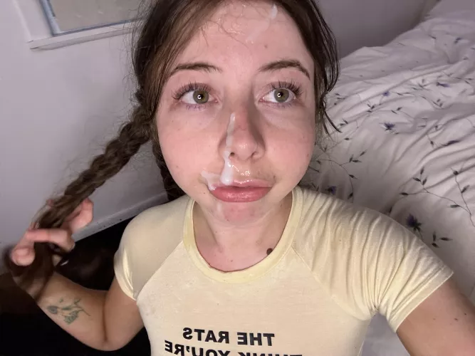 Daddy's little slut by wethrow123