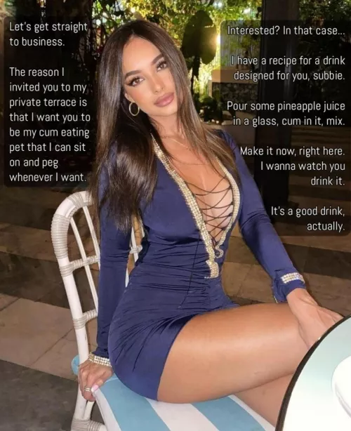 Dani Torres by subsidepuppy