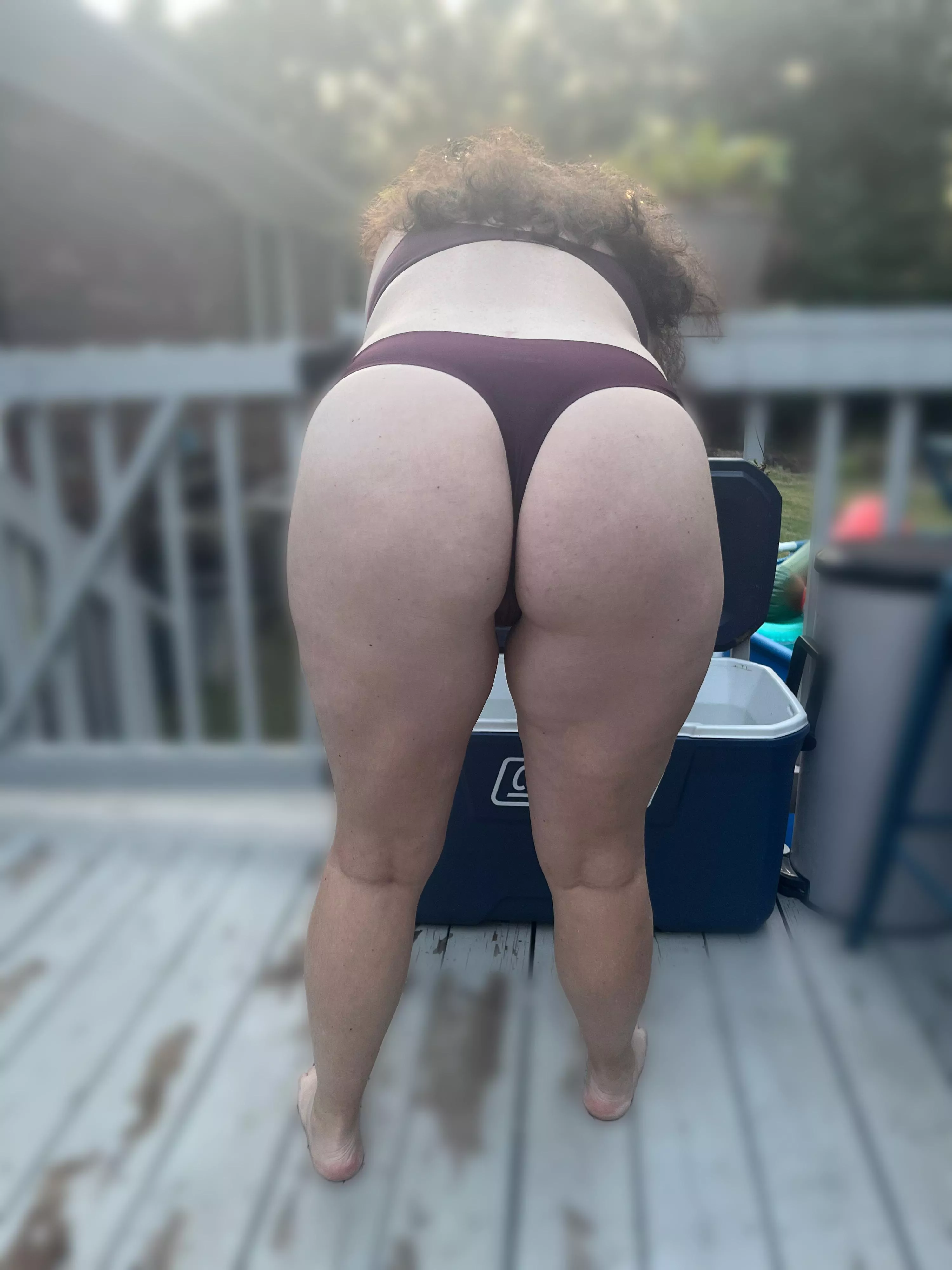 Dimples and summer evening sun posted by Abiga1l_G