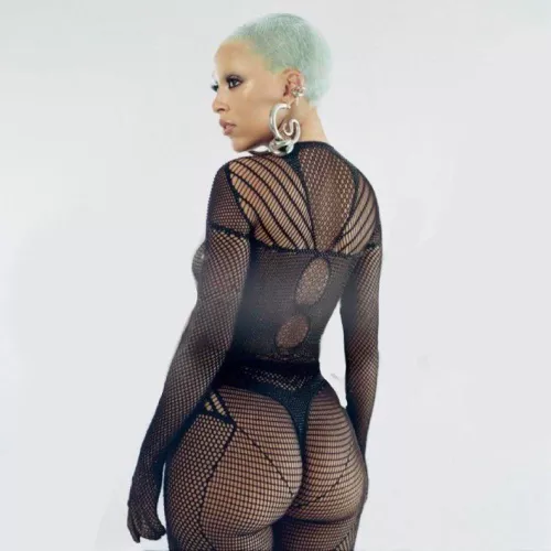 Doja Cat by Available-Section260