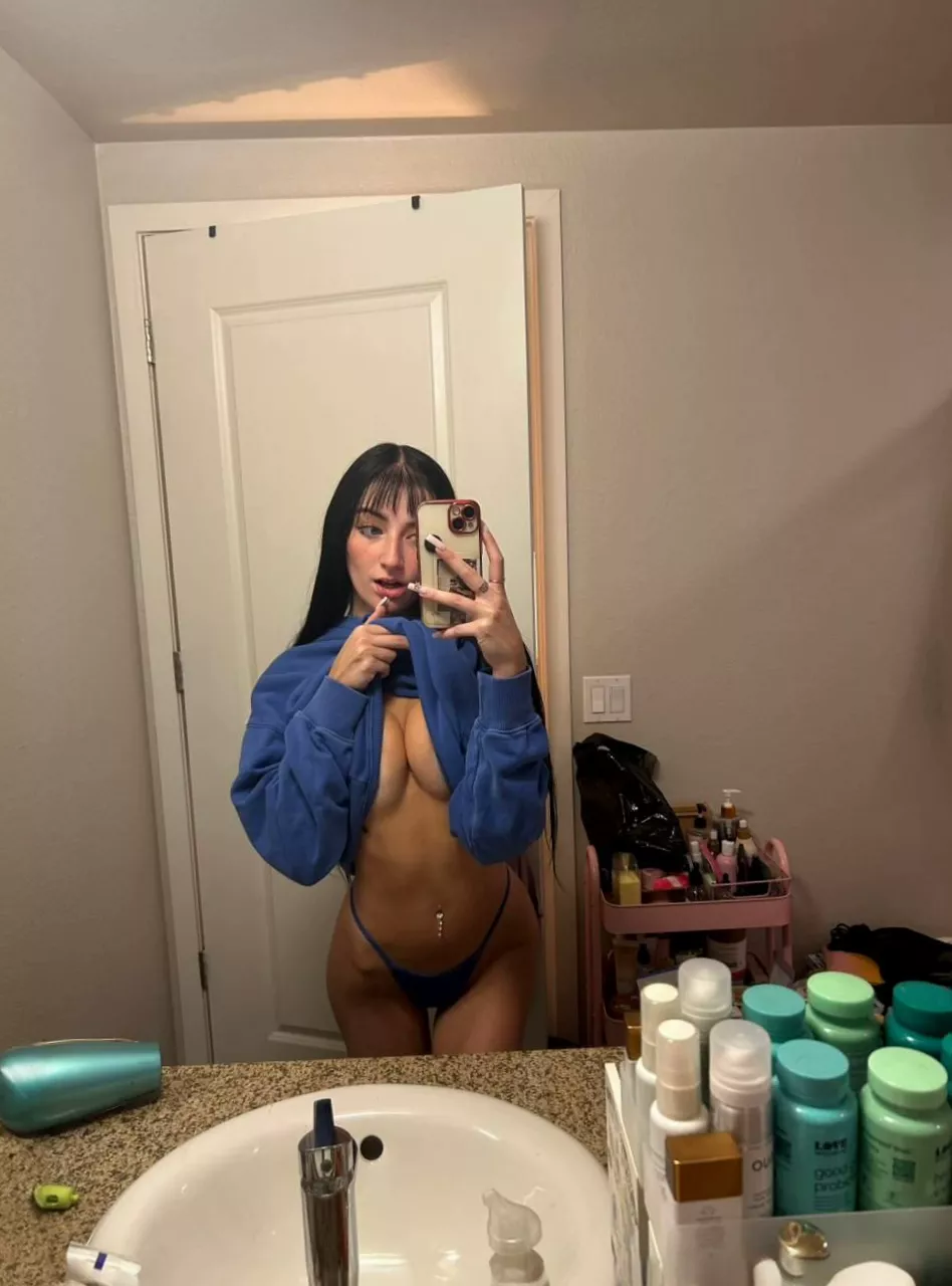 DTF a 2005 slut ready for daily cock? posted by Puzzleheaded-Hat7211