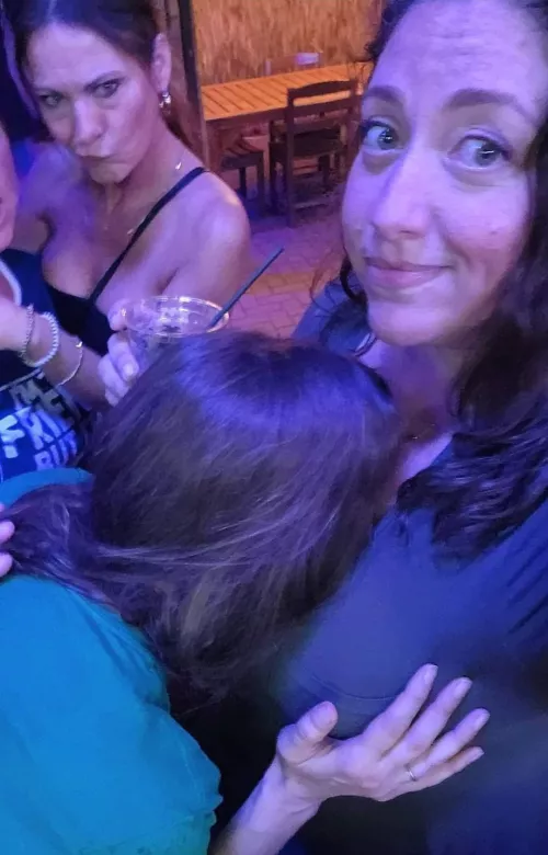 Envy from the back by Redditsurfer55