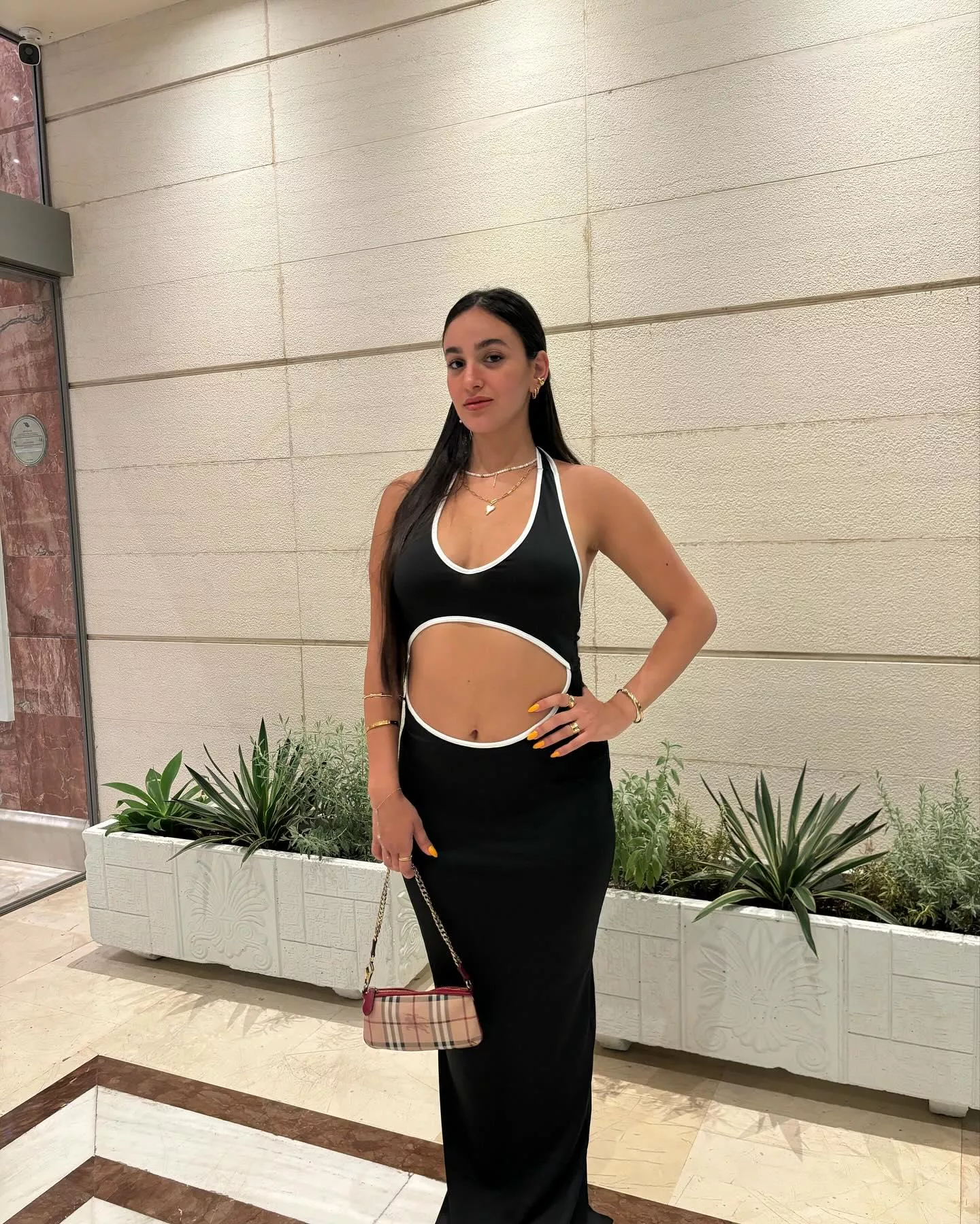 Every hottie needs a small bag posted by 8thTraveler