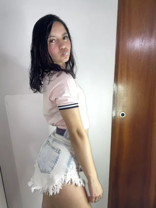 Eyes in my ass and then fuck it by Vicki-Heartxo